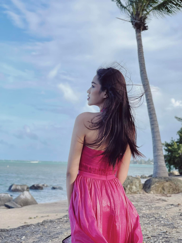 Đỗ Hà đã âm thầm về đến Việt Nam sau khi tạm hoãn hành trình tại Miss World?-6