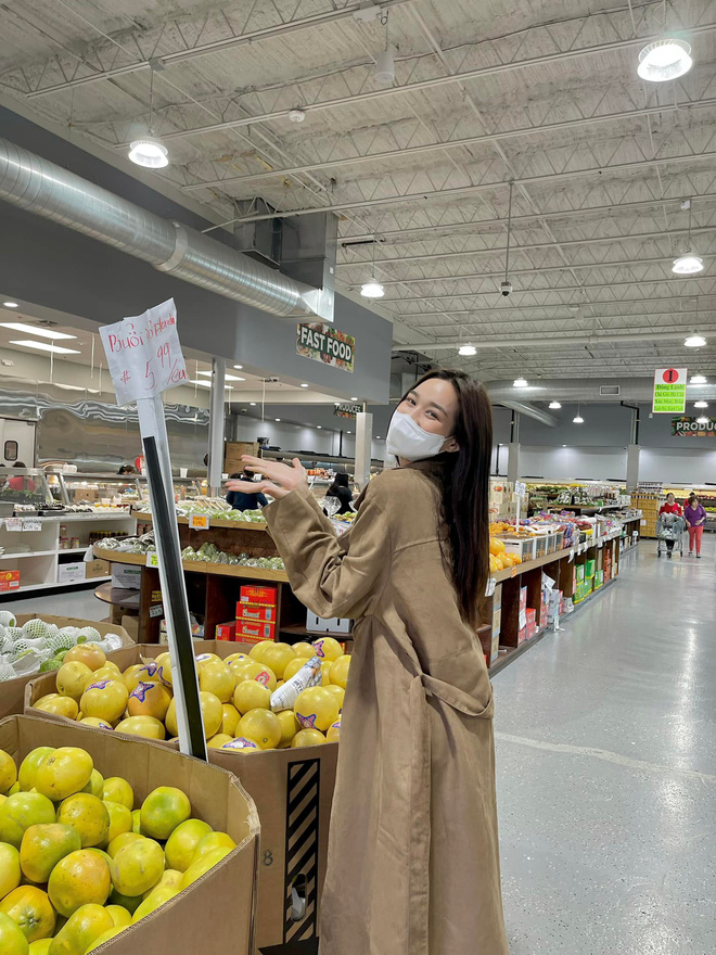 Đỗ Hà đã âm thầm về đến Việt Nam sau khi tạm hoãn hành trình tại Miss World?-4