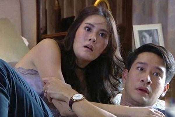 Chị dâu cao tay vừa tiễn cô em chồng ghê gớm ra khỏi nhà vừa được tiếng thơm-2