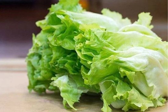 Mách bạn phân biệt rau xà lách sạch, không phun thuốc và cách rửa rau xà lách không bị dập nát