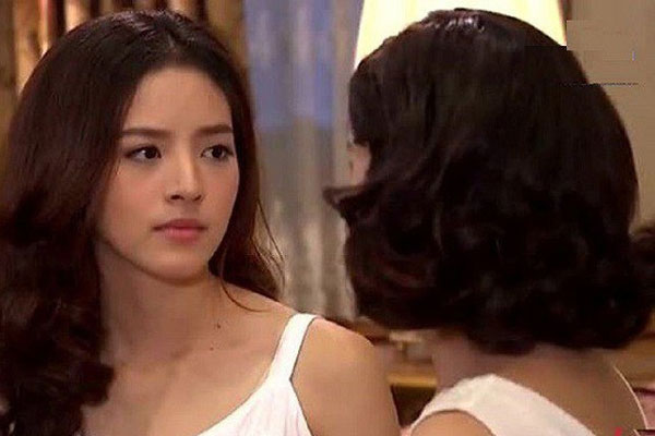 Chị dâu cao tay vừa tiễn cô em chồng ghê gớm ra khỏi nhà vừa được tiếng thơm-1