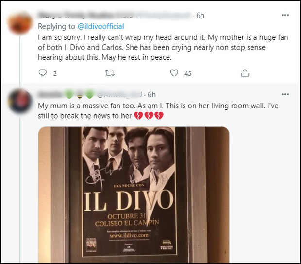 Thành viên nhóm nhạc nổi tiếng toàn cầu từng đến Việt Nam qua đời sau 2 tuần nhiễm COVID-19-3