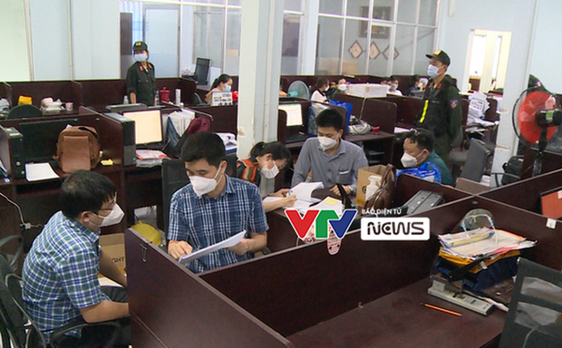 Vụ Công ty Việt Á thổi giá kit test Covid-19: 5 tỉnh, thành trả lời ra sao?-1