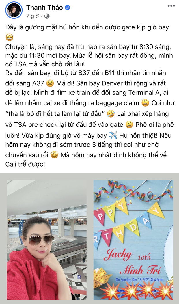 Con trai Ngô Kiến Huy tròn 10 tuổi, được nhận xét là bản sao của bố-1