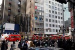 Cháy chung cư ở thành phố New York (Mỹ) khiến 19 người tử vong, bao gồm 9 trẻ em-11