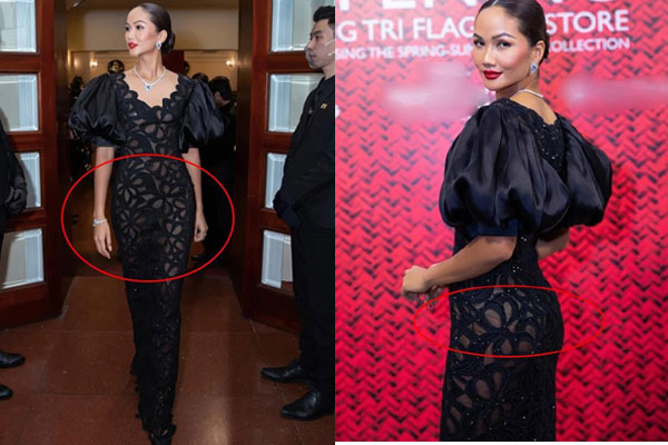 Một loại rau quen thuộc ở Việt Nam sang Dubai bỗng thành… cây cảnh, đến cả HHen Niê cũng sốc không nói nên lời-3