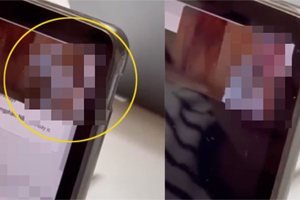 Hà Nội: Cô giáo tiếng Anh bị phụ huynh tố không mặc quần áo trong giờ dạy online, đại diện trung tâm nói gì?-2