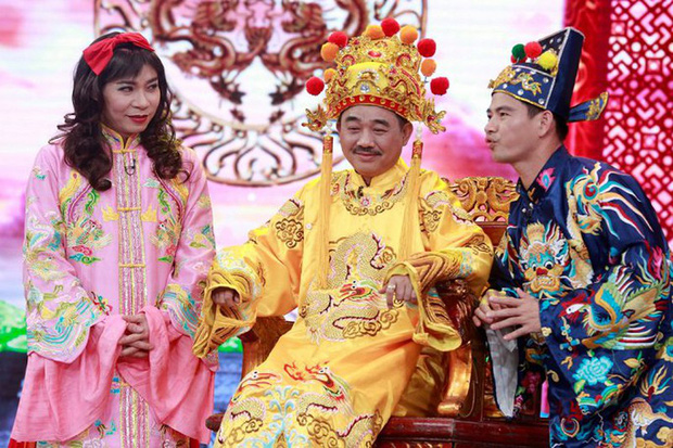 Nóng: Bắc Đẩu Công Lý chia tay Táo Quân sau gần 20 năm gắn bó!-2