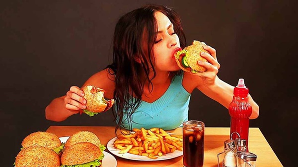 Đứng đầu cội nguồn của gan nhiễm mỡ là thứ nhiều người rất thích ăn, chỉ 4 bước chuyển sang ung thư gan, từ bỏ ngay còn kịp-4