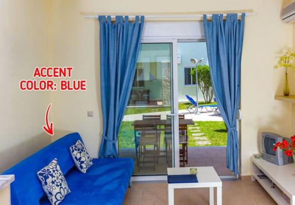 Rèm cửa nhiều người chọn sai do không biết 8 mẹo này, bảo sao lại nhìn xấu và quê-2