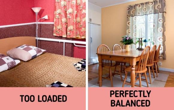 Rèm cửa nhiều người chọn sai do không biết 8 mẹo này, bảo sao lại nhìn xấu và quê-3