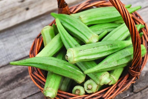 Thứ rau đi ăn đồ nướng ai cũng vứt, không ngờ lại giúp làm đẹp da, cải thiện sinh sản nhưng phụ nữ vẫn chưa biết mà tận dụng-2