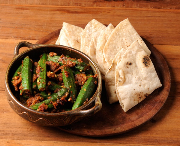 Thứ rau đi ăn đồ nướng ai cũng vứt, không ngờ lại giúp làm đẹp da, cải thiện sinh sản nhưng phụ nữ vẫn chưa biết mà tận dụng-1