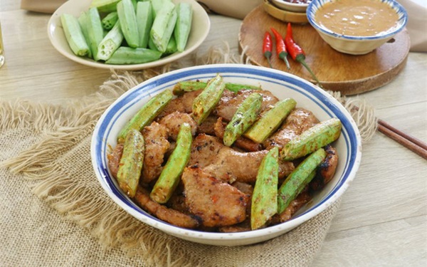 Thứ rau đi ăn đồ nướng ai cũng vứt, không ngờ lại giúp làm đẹp da, cải thiện sinh sản nhưng phụ nữ vẫn chưa biết mà tận dụng-4