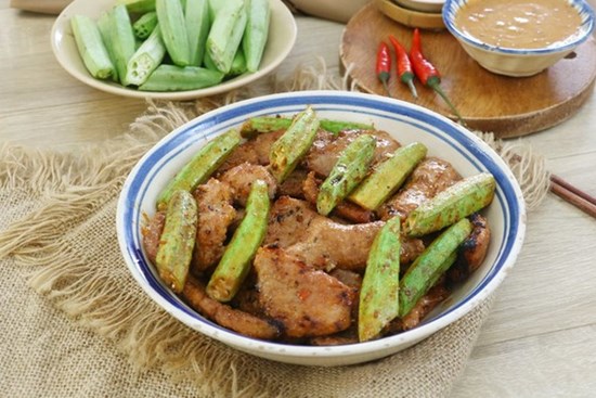 Thứ rau đi ăn đồ nướng ai cũng vứt, không ngờ lại giúp làm đẹp da, cải thiện sinh sản nhưng phụ nữ vẫn chưa biết mà tận dụng