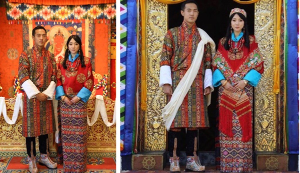 Hai nàng công chúa hữu duyên gặp gỡ chung khung hình: Mako kết hôn thành thường dân, cuộc đời người còn lại tương phản hoàn toàn-4