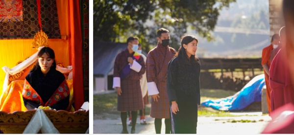 Hai nàng công chúa hữu duyên gặp gỡ chung khung hình: Mako kết hôn thành thường dân, cuộc đời người còn lại tương phản hoàn toàn-6