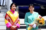 Điều khiến vợ chồng cựu Công chúa Nhật Bản sợ hãi nhất đã xảy ra sau 3 tháng sang Mỹ, đến hoàng gia cũng lo lắng-2