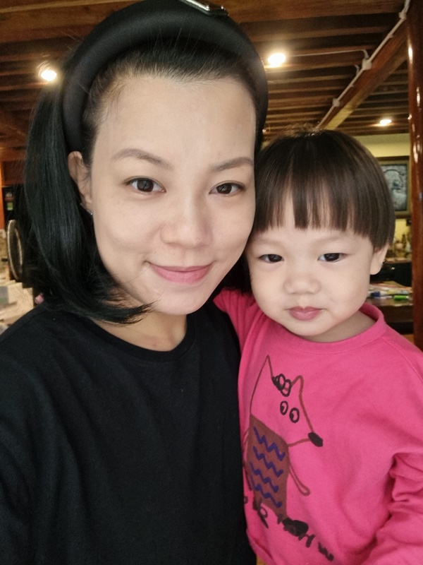 Thừa hưởng gen hài hước từ bố Núi, cậu Út nhà Xuân Bắc ngọng líu ngọng&nbsp;lô&nbsp;mẹ phải phiên dịch nhưng ai cũng mê-2