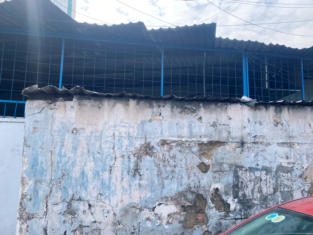 Cảnh khó tin ở trụ sở công ty Việt Á, nơi cung cấp kit test Covid-19 lớn nhất Việt Nam-4