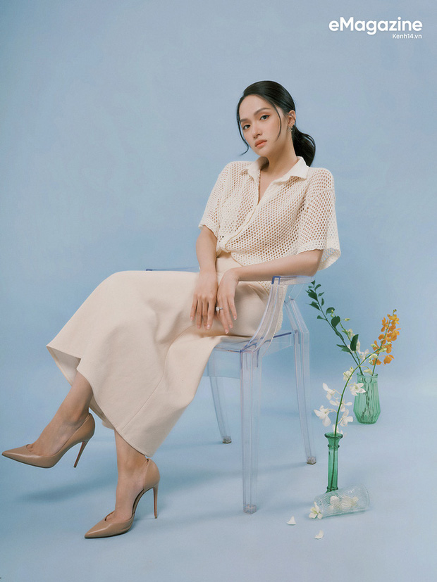 Hương Giang đích thân gửi lời xin lỗi sau 1 năm ở ẩn: Nhận sai sót vụ quảng cáo, chuyện antifan và tiết lộ điều day dứt nhất!-5