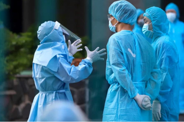 Những loại thuốc cần chuẩn bị sẵn trong nhà nếu thành F0-3