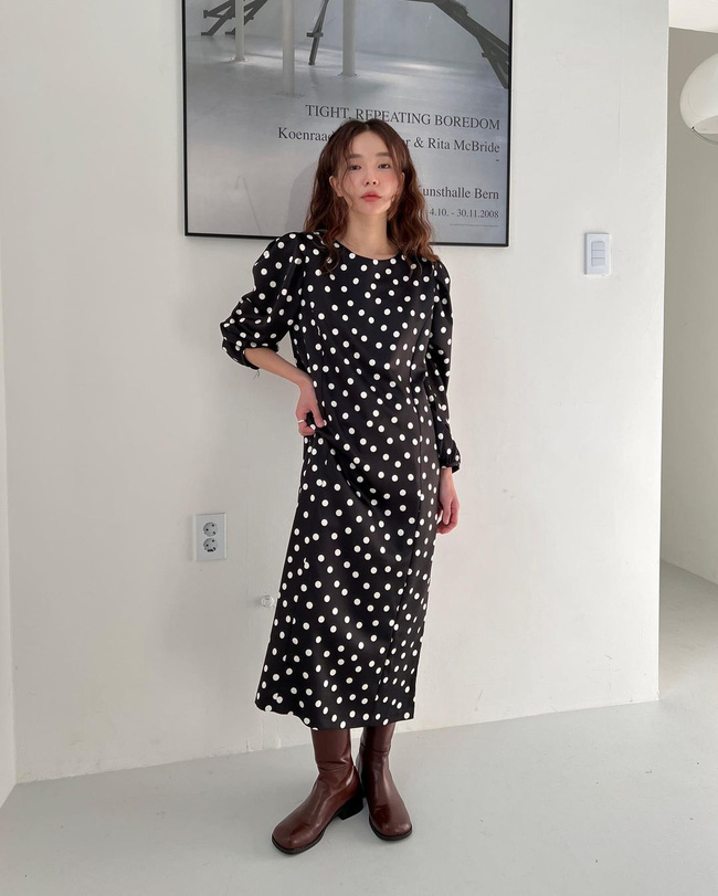 Ghim 13 cách diện váy sang chảnh để mặc đẹp lung linh suốt mùa lễ hội-3