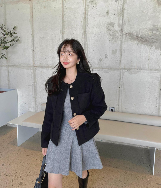 Ghim 13 cách diện váy sang chảnh để mặc đẹp lung linh suốt mùa lễ hội-9