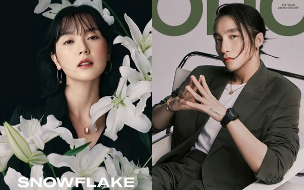 HOT: Sơn Tùng và Hải Tú nắm tay lên bìa tạp chí sau tin đồn chủ tịch yêu sách với nhãn hàng để nàng thơ được xuất hiện-1