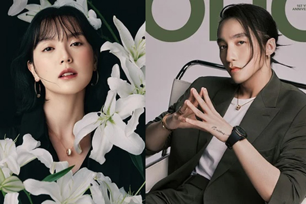 Giữa lúc Sơn Tùng và Hải Tú dắt tay nhau lên bìa tạp chí, Thiều Bảo Trâm có động thái gì?-8