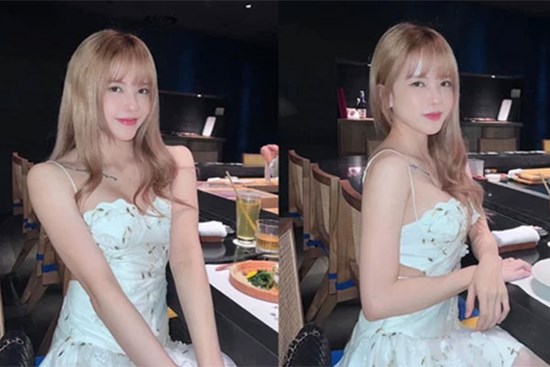 Giữa lúc Sơn Tùng và Hải Tú