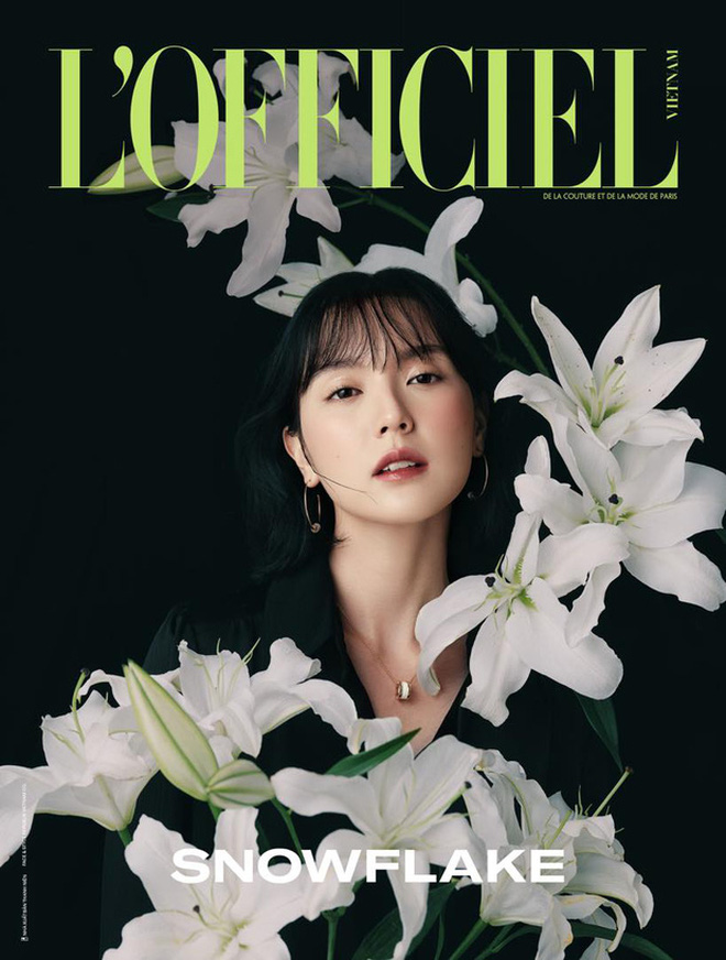 Giữa lúc Sơn Tùng và Hải Tú dắt tay nhau lên bìa tạp chí, Thiều Bảo Trâm có động thái gì?-3