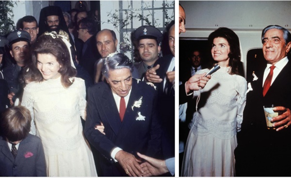Cặp chị em kỳ phùng địch thủ nổi tiếng nhất thế giới: Người lấy chồng Tổng thống Mỹ, người trở thành Vương phi và kết cục không ai ngờ-10