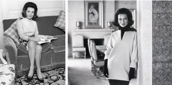 Cặp chị em kỳ phùng địch thủ nổi tiếng nhất thế giới: Người lấy chồng Tổng thống Mỹ, người trở thành Vương phi và kết cục không ai ngờ-11