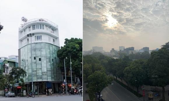 Hé lộ không gian phòng riêng của Thủy Top: Căn hộ sang chảnh trong tòa nhà 7 tầng, nằm ở mặt tiền đắt đỏ bậc nhất Hà Nội-2