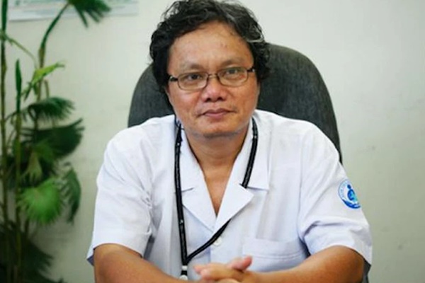 Những loại thuốc cần chuẩn bị sẵn trong nhà nếu thành F0-1