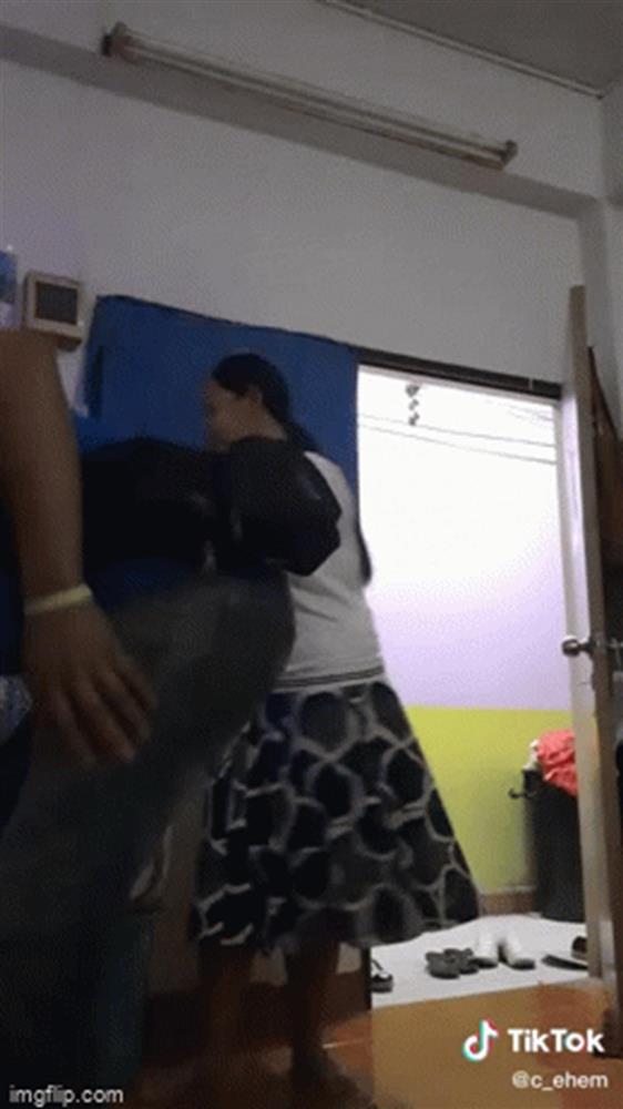 Clip: Vợ háo hức làm sinh nhật cho chồng, thái độ khó hiểu của đối phương khiến ai cũng&nbsp;khuyên ly dị sớm-3