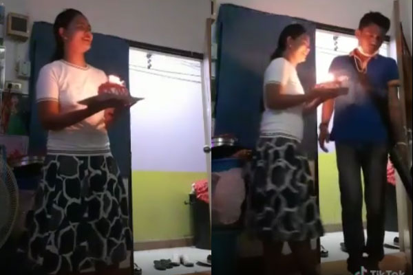Góc hé lộ: Một dấu hiệu đơn giản giúp nhận biết trúng phóc xem liệu nửa kia của bạn có đang ngoại tình-3