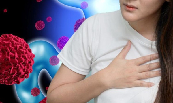 Thấy 5 triệu chứng này sau bữa ăn, có thể là ung thư dạ dày đang gõ cửa, 3 thực phẩm tốt nhất nên tránh vì ăn nhiều bệnh đến càng nhanh-3