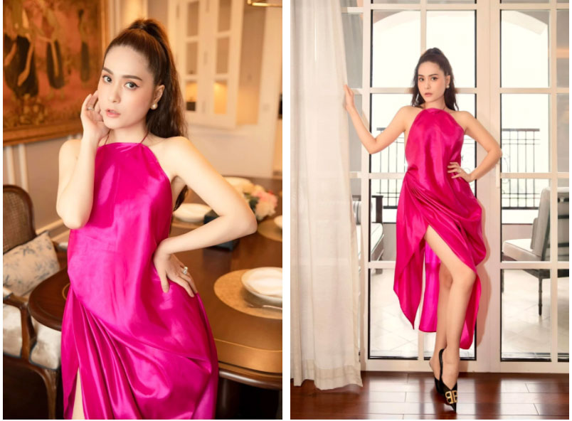 Phát hoảng với khả năng tiêu tiền của nữ đại gia quận 7 - Đoàn Di Băng chỉ mới vào 2 cửa hàng đã bay ngay 2 tỷ đồng-1