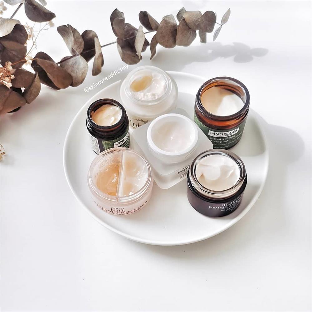 Tuyệt chiêu bôi kem dưỡng sống còn của gái Hàn, không biết thì mua kem xịn xò cũng thành phí tiền-2