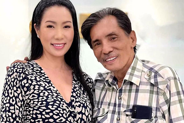 Trịnh Kim Chi lên tiếng sau khi bị Thương Tín quay xe, chính thức làm rõ khoản tiền 400 triệu kêu gọi!-5