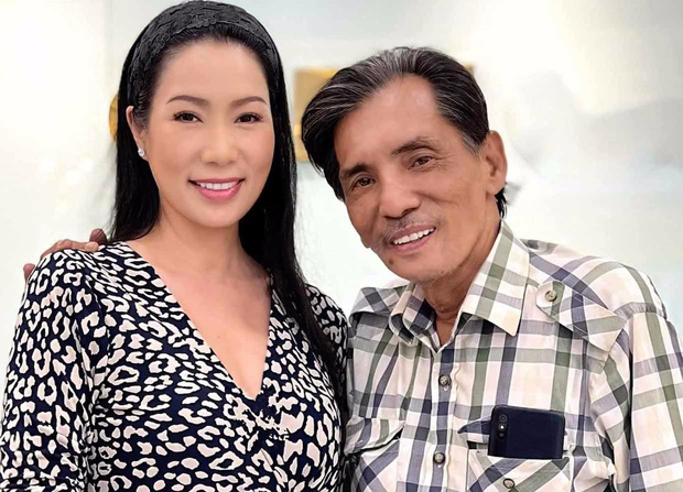 Bị Thương Tín nói nhập nhằng tiền bạc, Trịnh Kim Chi có động thái đáp trả, tự rửa oan cho chính mình-2