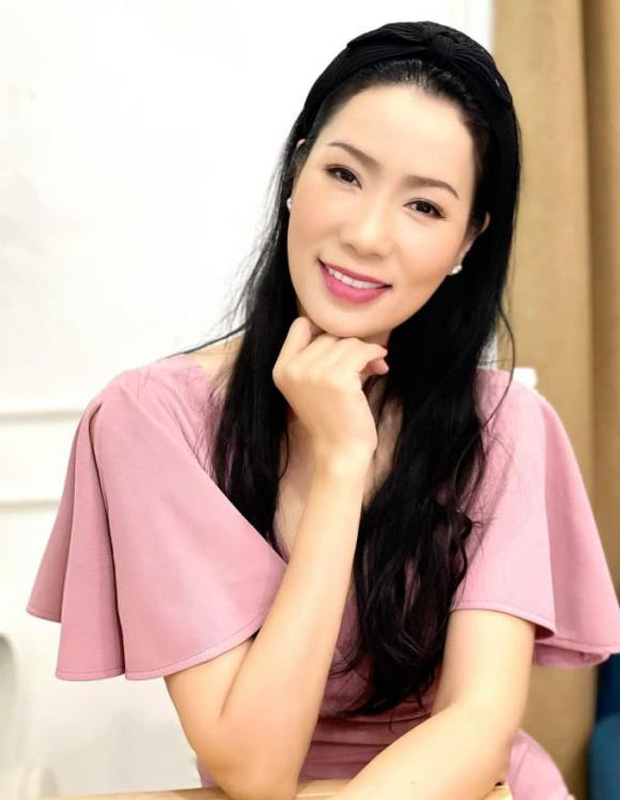 Bị Thương Tín nói nhập nhằng tiền bạc, Trịnh Kim Chi có động thái đáp trả, tự rửa oan cho chính mình-4