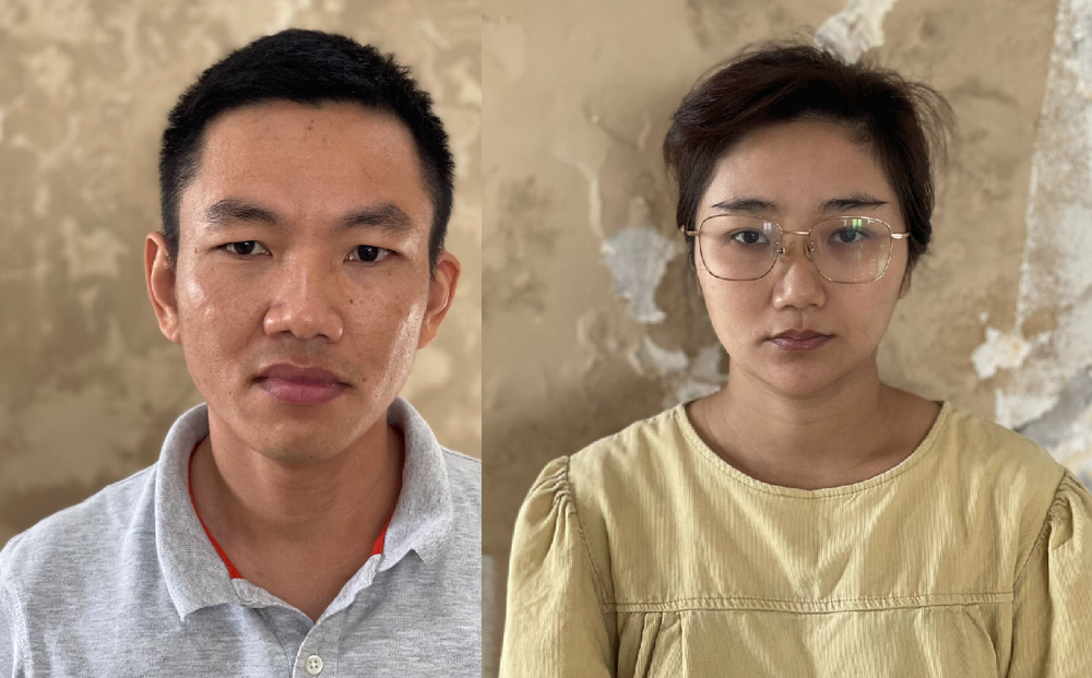 Lãnh đạo Việt Á khai về thủ đoạn chi rất nhiều tiền cho CDC, bệnh viện mua test Covid-19-1