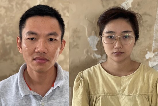 Lãnh đạo Việt Á khai về thủ đoạn chi 'rất nhiều tiền' cho CDC, bệnh viện mua test Covid-19