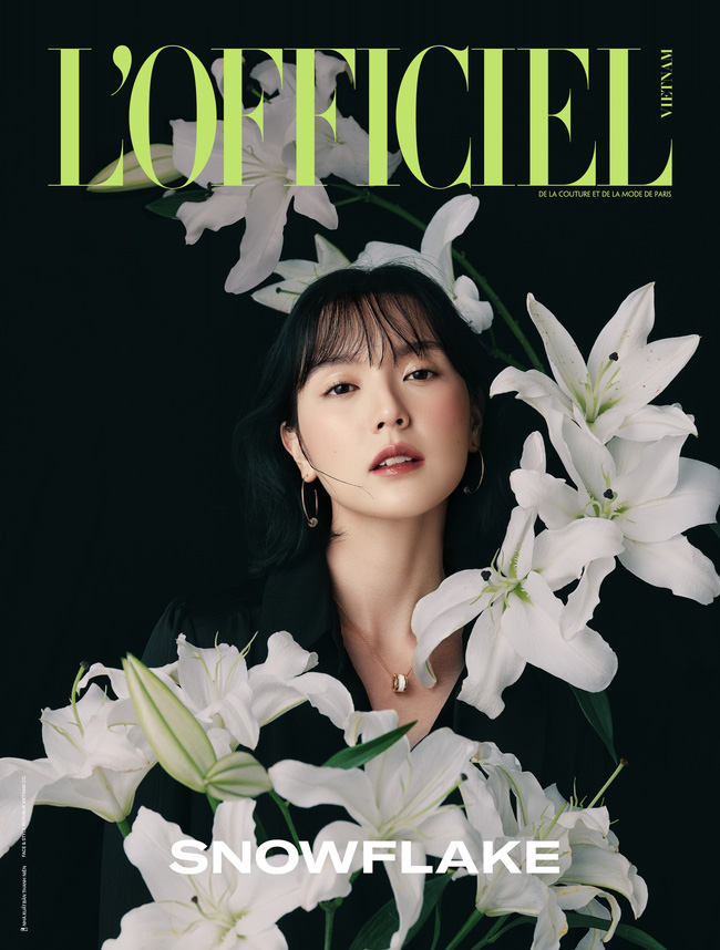 Sơn Tùng - Hải Tú dắt díu nhau lên bìa tạp chí còn chưa shock bằng chi tiết CÔNG KHAI rành rành mối quan hệ!-1