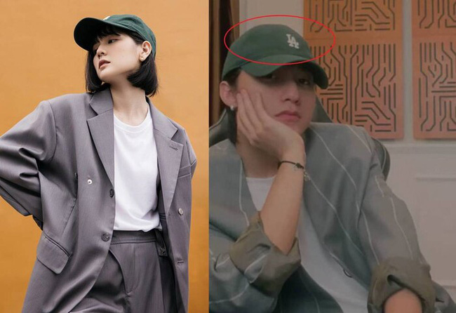 Sơn Tùng - Hải Tú dắt díu nhau lên bìa tạp chí còn chưa shock bằng chi tiết CÔNG KHAI rành rành mối quan hệ!-4