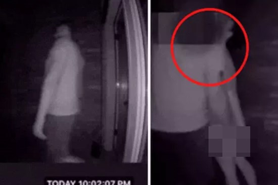 Nghi chồng ngoại tình, vợ thử đi vắng rồi theo dõi qua camera ở nhà nào ngờ suy sụp chứng kiến cảnh tượng không thể đau tim hơn