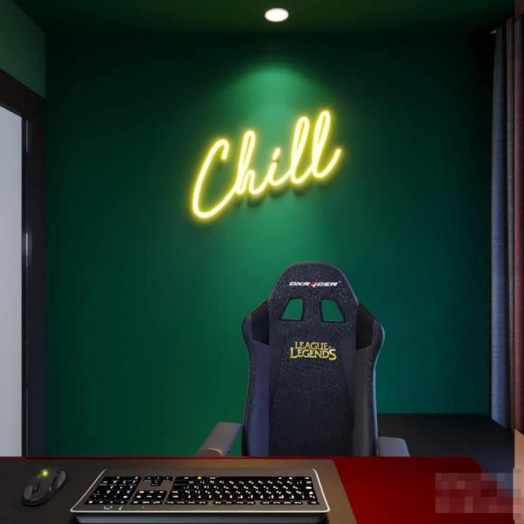 Hé lộ không gian căn hộ mới sang trọng của ca sĩ MiA-13